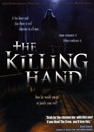 Killing Hand/Killing Hand@Clr@R